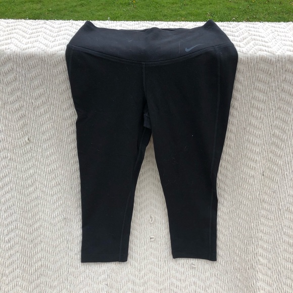 Nike Leggings - Picture 1 of 3